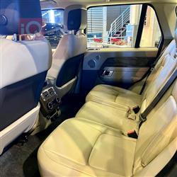 Land Rover Range Rover Vogue
